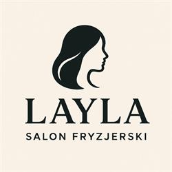 Salon fryzjerski i przeróbki krawieckie Layla