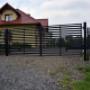 Nowoczesne bramy Andrychów