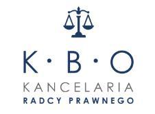 Kancelaria Radcy Prawnego Katarzyna Borek-Owczarczyk