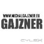 Dodane przez klienta firmy 25.09.2016 - Michal Gajzner Logo