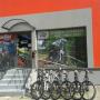 Pamirbike sklep rowerowy Bielsko-Biała