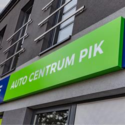 Auto Centrum PIK Q Service Castrol
