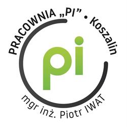 Pracownia Inżynierska "PI" mgr inż. Piotr Iwat
