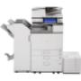 Nowe urządzenia kolorowe MPC 3004 (A) SP