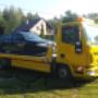 Dodane przez klienta firmy 10.10.2016 - autohol1 laweta opel @autohol1