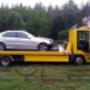 Dodane przez klienta firmy 10.10.2016 - autohol1 laweta sedan @autohol1