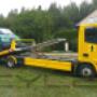 Dodane przez klienta firmy 10.10.2016 - autohol1 laweta uchylna @autohol1