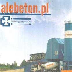 Betoniarnia Rzeszów alebeton.pl