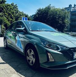 NOVA Ośrodek Szkolenia Kierowców Mirosław Wabno