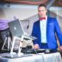 Dj Keys - Michał Kluczyński