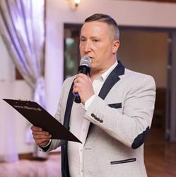 Profesjonalny dj wodzirej na wesele Michał Kluczyński