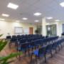 Sala szkoleniowa, na przyjęcie