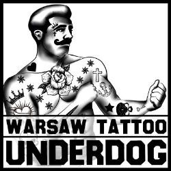 Underdog Warsaw Tattoo