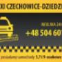 Taxi Czehowice
