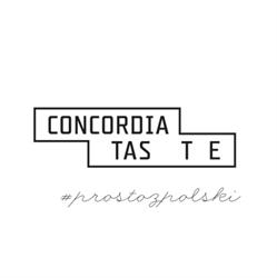 Restauracja Concordia Taste Poznań