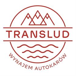 TRANSLUD PRZEWOZY AUTOKAROWE