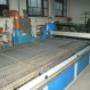 wypalarka plazmowa 1,5x3 125A