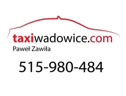 Taxi - Wadowice.