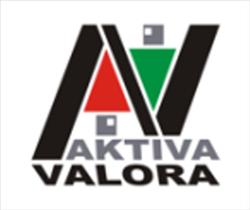 "Aktiva Valora" Wycena i Obsługa Nieruchomości Aleksandra Szewczyk