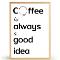 Plakat-COFFEE