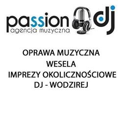 Passion Dj - Agencja Muzyczna