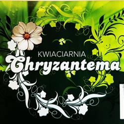 Kwiaciarnia "Chryzantema"