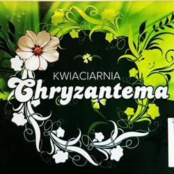 Kwiaciarnia "Chryzantema"