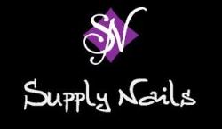 AGNIESZKA JĘDREJ "SUPPLY NAILS"
