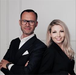 Haber & Haber Kancelaria Adwokacka - Adwokat Ewelina Baranowska-Haber, Adwokat Błażej Haber