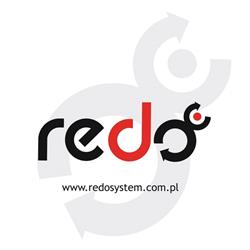 REDO systemy przemysłowe