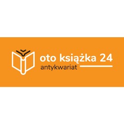 Antykwariat OTO Książka 24