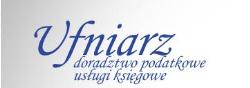 Biuro rachunkowe "Ufniarz"
