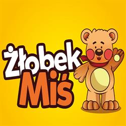 Żłobek Miś