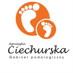 Gabinet podologiczny Agnieszka Ciechurska