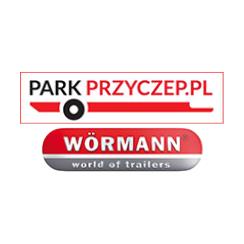 Park Przyczep Woermann