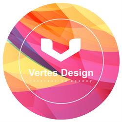 Vertes Design - strony internetowe Warszawa