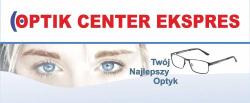 Optik Center Ekspres III