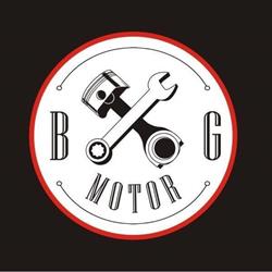 BG MOTOR