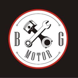 BG MOTOR