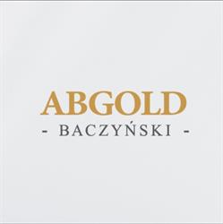 ABGOLD ADAM BACZYŃSKI