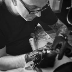 Studio Tatuażu Ricardo Tattoo