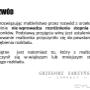 Dodane przez klienta firmy 1.07.2017 - Orzekanie o winie przy rozwodzie