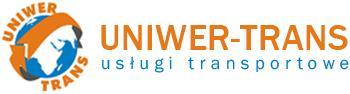 Uniwer-Trans Łukasz Raputa