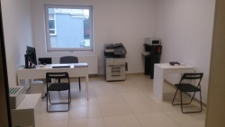 PRACOWNIA PSYCHOLOGICZNA PSYCHE BADANIA PSYCHOTECHNICZNE KIEROWCÓW I OPERATORÓW