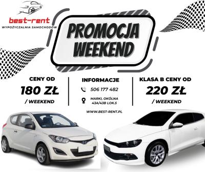 Promocja-weekendowa
