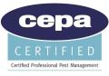 Certyfikat CEPA.