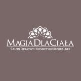 Salon masażu Magia dla ciała