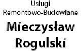Usługi Remontowo-Budowlane Mieczysław Rogulski