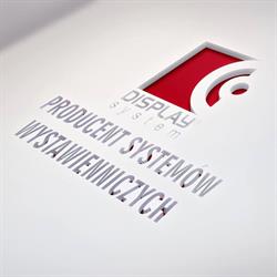 DISPLAY SYSTEM RADOSŁAW GÓRNIAK