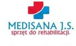 Medisana FUH Jacek Szablowski